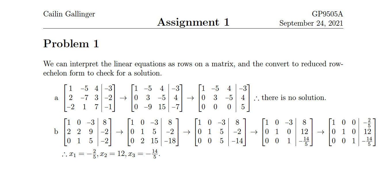 Screenshot of my solution for the first problem set in GP9505A. Future students don't plagiarize!!!